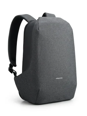 Sac à dos ville 20L 15.6 pouces sécurisé - Vue 1 - Sac à dos ville