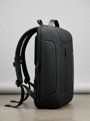 Sac à dos ville 17 pouces voyage technologique ventilé - Vue 1 - Sac à dos ville