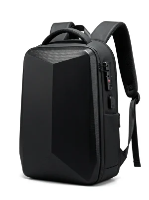 Sac à dos ville eva 17.3 pouces professionnel sécurisé - Vue 1 - Sac à dos ville