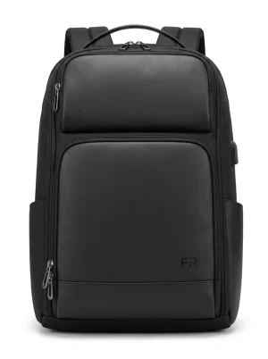 Sac à dos ville nylon 35l 17 pouces voyage business - Vue 1 - Sac à dos ville