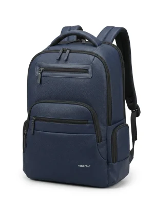 Sac à dos ville oxford 18L professionnel anti-chocs - Vue 1 - Sac à dos ville