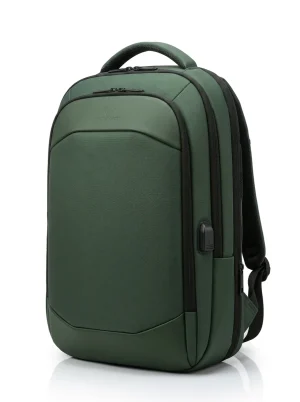 Sac à dos ville oxford 17 pouces extensible professionnel - Vue 1 - Sac à dos ville