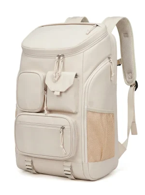 Sac à dos ville oxford 17 pouces voyage cabine moderne - Vue 1 - Sac à dos ville