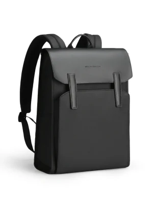 Sac à dos ville oxford pu 15.6 pouces professionnel magnétique - Vue 1 - Sac à dos ville