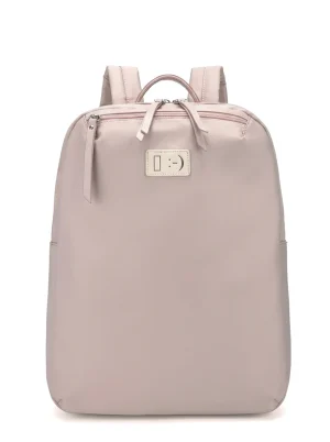 Sac à dos ville oxford 14 pouces professionnel élégant femme - Vue 1 - Sac à dos ville