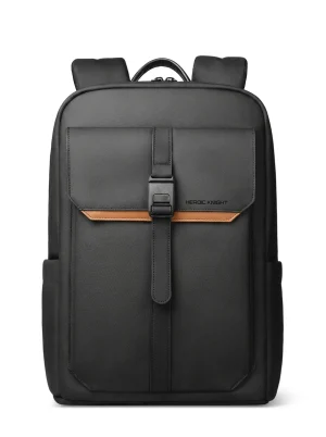 Sac à dos ville oxford 15.6 pouces business antivol homme - Vue 1 - Sac à dos ville