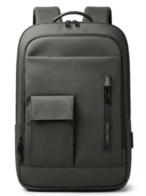 Sac à dos ville oxford 15.6 pouces business imperméable épuré - Vue 1 - Sac à dos ville