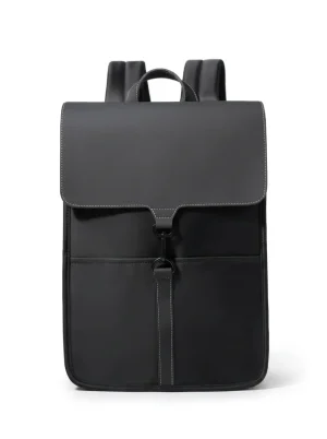 Sac à dos ville oxford 15.6 pouces citadin imperméable - Vue 1 - Sac à dos ville