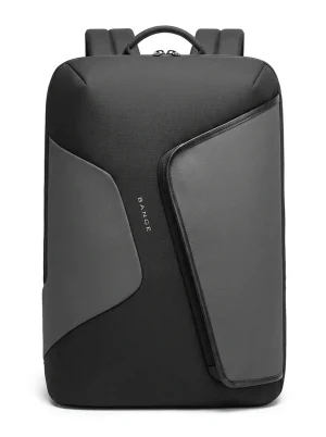 Sac à dos ville oxford 15.6 pouces pro robuste organisé - Vue 1 - Sac à dos ville