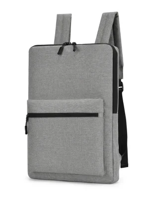 Sac à dos ville oxford 15.6 pouces ultra-fin professionnel - Vue 1 - Sac à dos ville