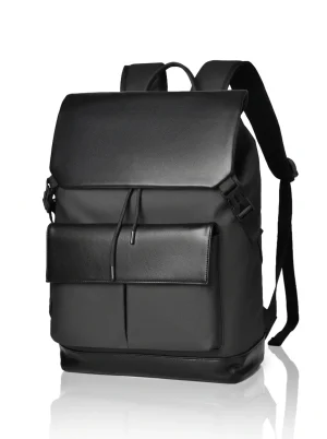 Sac à dos ville oxford 15.6 pouces urbain contemporain - Vue 1 - Sac à dos ville