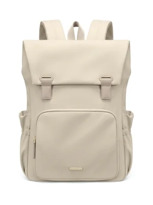 Sac à dos ville oxford 16 pouces professionnel moderne femme - Vue 1 - Sac à dos ville