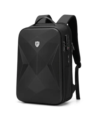 Sac à dos ville pc abs 17.3 pouces business moderne - Vue 1 - Sac à dos ville