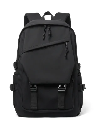 Sac à dos ville 14 pouces imperméable voyage décontracté - Vue 1 - Sac à dos ville