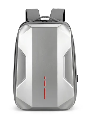 Sac à dos ville rigide 17.3 pouces business connecté - Vue 1 - Sac à dos ville